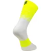 SPORCKS Cycling Socks - Angliru Yellow -Aanbiedingen Rijwiel Kleding Winkel sporcks cycling socks angliru yellow 1249434