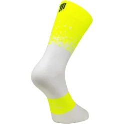 SPORCKS Cycling Socks - Angliru Yellow
