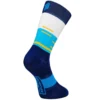 SPORCKS Cycling Socks - Grutenhutte Blue -Aanbiedingen Rijwiel Kleding Winkel sporcks cycling socks grutenhuette blue 1 1047605
