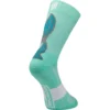 SPORCKS Cycling Socks - Mermaid Soft Green -Aanbiedingen Rijwiel Kleding Winkel sporcks cycling socks mermaid soft green 1249955