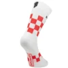 SPORCKS Cycling Socks - Race Day II Red -Aanbiedingen Rijwiel Kleding Winkel sporcks cycling socks race day ii red 4 1073872