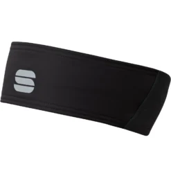 Sportful Air Protection Headband - 002 Black/Black