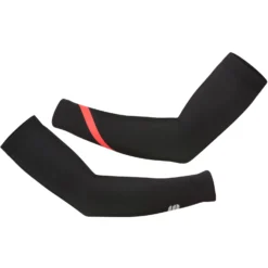 Sportful Fiandre Armwarmers - 002 Zwart