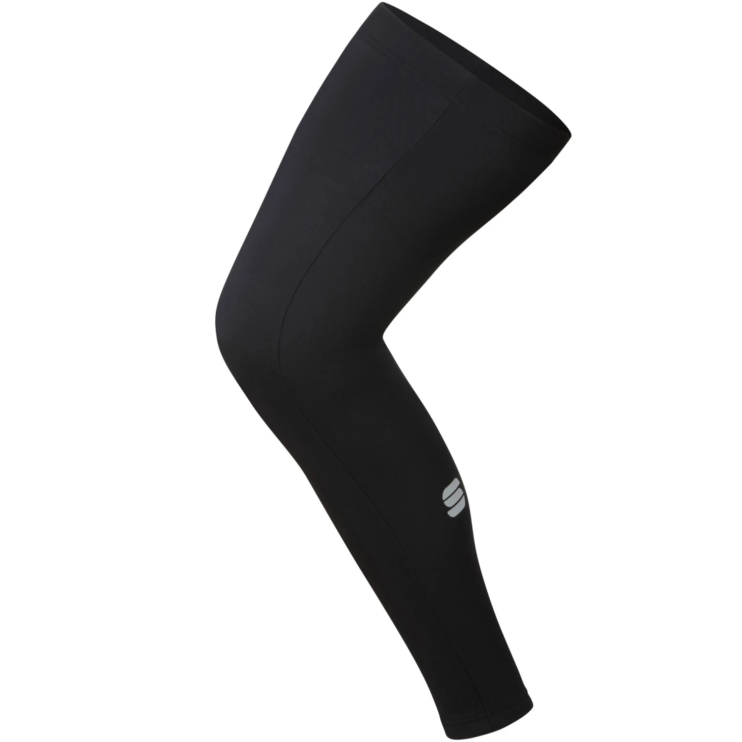 Sportful Beenwarmers - Fiandre - 002 Zwart 4 Sportful Beenwarmers - Fiandre - 002 Zwart - Afbeelding 2