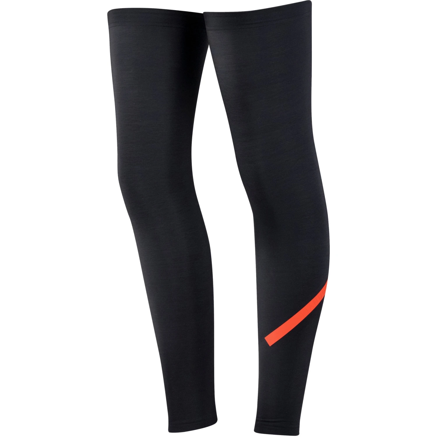 Sportful Beenwarmers - Fiandre - 002 Zwart 3 Sportful Beenwarmers - Fiandre - 002 Zwart