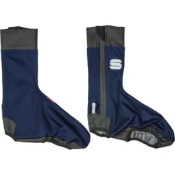 Sportful Fiandre Overschoenen - 013 Blauw