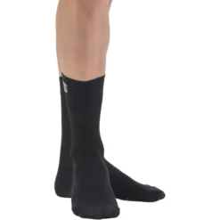 Sportful Matchy Fietssokken - 002 Zwart