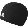 Sportful Matchy Women's Skull Cap - 002 Black -Aanbiedingen Rijwiel Kleding Winkel sportful matchy women cap 002 black 1 1059297