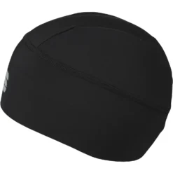 Sportful Matchy Women's Skull Cap - 002 Black -Aanbiedingen Rijwiel Kleding Winkel sportful matchy women cap 002 black 2 1059299