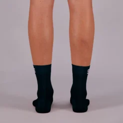 Sportful Matchy Dames Fietssokken - 002 Zwart -Aanbiedingen Rijwiel Kleding Winkel sportful matchy women socks 002 black 3 939527