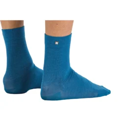 Sportful Matchy Wool Dames Sokken - 464 Berry Blue