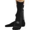 Sportful Merino Wool 18 Fietssokken - 002 Black Anthracite -Aanbiedingen Rijwiel Kleding Winkel sportful merino wool 18 socks 002 black anthracite 1 1280204