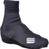 Sportful Roubaix Thermal Booties - 002 Black -Aanbiedingen Rijwiel Kleding Winkel sportful roubaix thermal booties 002 black 1 1290321