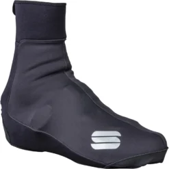 Sportful Roubaix Thermal Booties - 002 Black