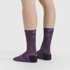 Sportful Supergiara Fietssokken (1122023) - 502 Nightshade -Aanbiedingen Rijwiel Kleding Winkel sportful supergiara cycling socks 502 nightshade 3 1361555