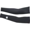 Sportful Thermodrytex Armwarmers - 002 Zwart -Aanbiedingen Rijwiel Kleding Winkel sportful thermodrytex arm warmers 002 black 1 1290003