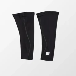 Sportful Thermodrytex Kniestukken - 002 Zwart -Aanbiedingen Rijwiel Kleding Winkel sportful thermodrytex knee warmers 002 black 3 1290027