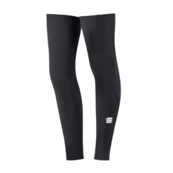 Sportful Thermodrytex Beenwarmers - 002 Zwart