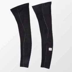 Sportful Thermodrytex Beenwarmers - 002 Zwart -Aanbiedingen Rijwiel Kleding Winkel sportful thermodrytex leg warmers 002 black 2 1290007