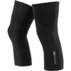 Sugoi Midzero Knee Warmers - Black -Aanbiedingen Rijwiel Kleding Winkel sugoi midzero knee warmers black 1 1297600