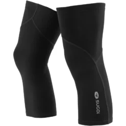 Sugoi Midzero Knee Warmers - Black