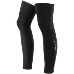 Sugoi Midzero Leg Warmers - Black