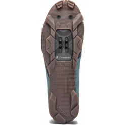 Suplest EDGE+ 2.0 Mountain Performance - BOA Li2 - MTB-Schoenen - Zwart/petrol 02.047. -Aanbiedingen Rijwiel Kleding Winkel suplest edge 2 1350854