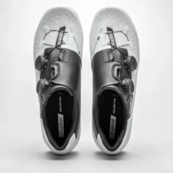 Suplest EDGE+ 2.0 Pro BOA Li2 Carbon Racefietsschoenen - Wit/zwart 01.075. - B-Keus -Aanbiedingen Rijwiel Kleding Winkel suplest edge 2 1451562