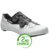 Suplest EDGE+ 2.0 Pro BOA Li2 Carbon Racefietsschoenen - Wit/zwart 01.075. - B-Keus -Aanbiedingen Rijwiel Kleding Winkel suplest edge 2 1451563 1567678