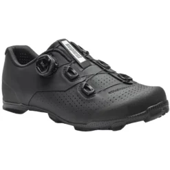 Suplest EDGE+ 2.0 Sport Mountain Series - BOA L6 MTB Shoes - Black 02.048.