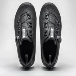 Suplest EDGE+ 2.0 Sport Mountain Series - BOA L6 MTB Shoes - Black 02.048. -Aanbiedingen Rijwiel Kleding Winkel suplest edge 2 1451666