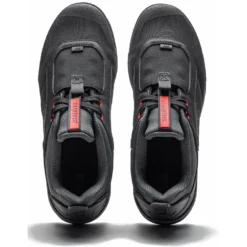 Suplest FLATPEDAL Sport MTB Shoes - Black 03.047. -Aanbiedingen Rijwiel Kleding Winkel suplest flatpedal sport mtb shoes black 03 1350654