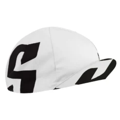 Suplest Racing Pet - White/black Logo 05.065.