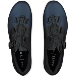 Fizik Tempo Overcurve R4 Racefietsschoenen - Navy/black -Aanbiedingen Rijwiel Kleding Winkel tempo overcurve r4 navy black 6 852001