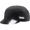 Uvex Cycling Cap Fietspet - Black 2 Uvex Cycling Cap Fietspet - Black -Aanbiedingen Rijwiel Kleding Winkel uvex s41900601 1 1076402