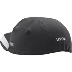 Uvex Cycling Cap Fietspet - Black -Aanbiedingen Rijwiel Kleding Winkel uvex s41900601 2 1076403