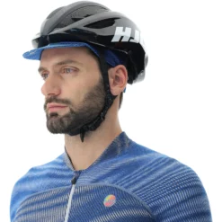 UYN Fietspet - Lapis Peacot -Aanbiedingen Rijwiel Kleding Winkel uyn biking cap lapis peacot 3 1189762
