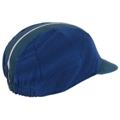 UYN Fietspet - Lapis Peacot -Aanbiedingen Rijwiel Kleding Winkel uyn biking cap lapis peacot1 1317074