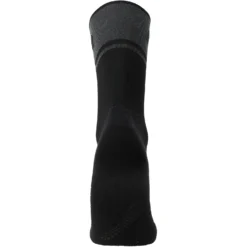 UYN Cycling One Light Sokken Heren - Black/Anthracite -Aanbiedingen Rijwiel Kleding Winkel uyn cycling one light socks black anthracite 1 1383797