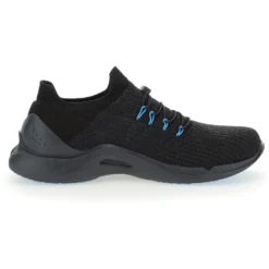 UYN E-Bike Schoenen Black Sole - Zwart -Aanbiedingen Rijwiel Kleding Winkel uyn e bike shoes black sole black 1 1193090