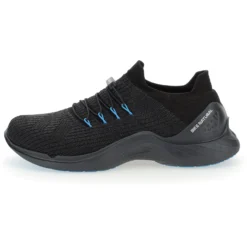 UYN E-Bike Schoenen Black Sole - Zwart -Aanbiedingen Rijwiel Kleding Winkel uyn e bike shoes black sole black 3 1193092