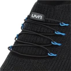 UYN E-Bike Schoenen Black Sole - Zwart -Aanbiedingen Rijwiel Kleding Winkel uyn e bike shoes black sole black 6 1193095