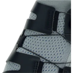 UYN Naked Carbon Racefietsschoenen - Zilver/Blauw -Aanbiedingen Rijwiel Kleding Winkel uyn naked carbon bike shoes for men silver blue 3 1024312