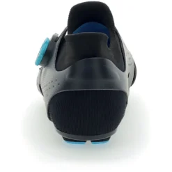 UYN Naked Full-Carbon Racefietsschoenen - Zwart/Blauw 16 UYN Naked Full-Carbon Racefietsschoenen - Zwart/Blauw -Aanbiedingen Rijwiel Kleding Winkel uyn naked full carbon bike shoes for men black blue 4 1024357