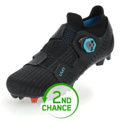 UYN Naked MTB-Schoenen Heren - Zwart - B-Keus