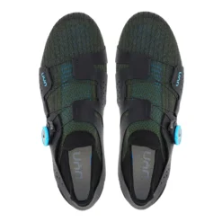 UYN Naked MTB-Schoenen Heren - Military Green -Aanbiedingen Rijwiel Kleding Winkel uyn naked mtb shoes military green 7 1306299