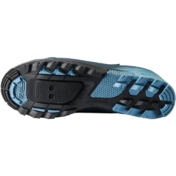Vaude AM Downieville Low All-Mountain Fietsschoenen - Blue Grey/dark Sea -Aanbiedingen Rijwiel Kleding Winkel vaude am downieville low all mountain bike shoes blue grey dark sea 3 1354428