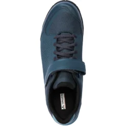 Vaude AM Downieville Low All-Mountain Fietsschoenen - Blue Grey/dark Sea -Aanbiedingen Rijwiel Kleding Winkel vaude am downieville low all mountain bike shoes blue grey dark sea 6 1354431