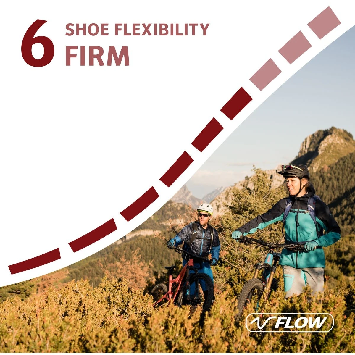 Vaude AM Downieville Low All-Mountain Schoenen - Zwart 11 Vaude AM Downieville Low All-Mountain Schoenen - Zwart - Afbeelding 9