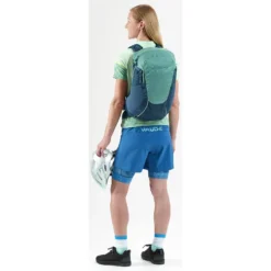 Vaude AM Moab All-Mountain Platformpedaal Schoenen - Phantom Black -Aanbiedingen Rijwiel Kleding Winkel vaude am moab all mountain flat pedal shoe 3 1218902